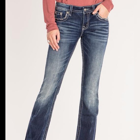 Miss me jeans - Picture 2 of 4